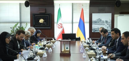 Արաքս գետի վրա հնարավոր է երկրորդ կամուրջը կառուցվի