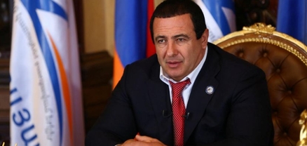 Գագիկ Ծառուկյանից Գլխավոր դատախազությունը պահանջում է բռնագանձել 105.865.865.226 դրամ