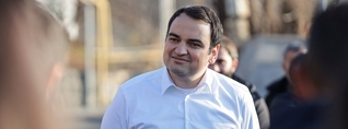 Այցելելու ենք ու ծրագրեր ենք իրականացնելու համայնքներում. Նարեկ Կարապետյան