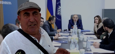 Փոքր հակասություններ նկատում եմ, բայց լուրջ չէ․ քաղաքացին՝ իշխանության ճաքերի մասին. հարցում