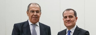 Մոսկվայում կկայանա Լավրով-Բայրամով հանդիպումը. Զախարովա