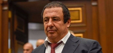 Գագիկ Ծառուկյանը 2 ամսով կալանավորվեց