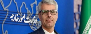 Ֆրանսիայի դեսպանը կանչվել է Իրանի ԱԳՆ. Էսմայիլ Բաղայի