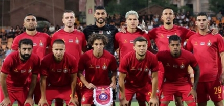 «Փյունիկը» ավարտեց եվրագավաթային մրցելույթները՝ զիջելով հունգարական «Դեբրեցենին»