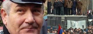 Մարտի 1-ի գործով անցնող ոստիկանության նախկին բարձրաստիճան պաշտոնյաները փաստացի փակուղու առաջ են կանգնել. Ժողովուրդ