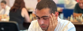 Հայ ժ-ամկետային զինծառայողը հաղթել է Վրաստանում անցկացված շախմատի մրցաշարում
