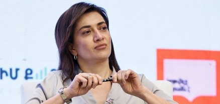 Միլիարդների հարկ վճարող հանքարդյունաբերողները միլիոններ են նվիրաբերել Աննա Հակոբյանի հիմնադրամին. Ժողովուրդ