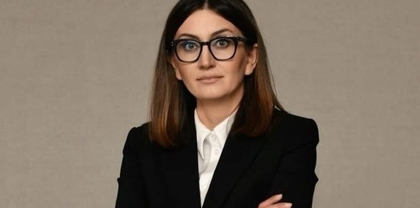 Էկոնոմիկայի փոխնախարար Անուշիկ Ավետիսյանի համար նոր պաշտոն են փնտրում. «Ժողովուրդ»