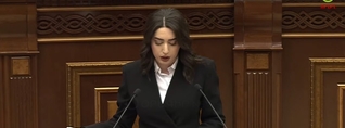 Հանրային պահանջ կար, պատգամավորները հանձնառու են եղել դա իրացնելու. Արփինե Սարգսյանը՝ ընտրական իրավունքի փոփոխության մասին