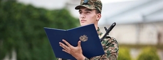 Նորակոչիկներին կհատկացվի երկօրյա արձակուրդ
