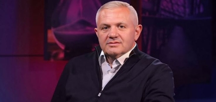 Իմ նկատմամբ իրականացվող հերթական կամ հերթապահ «քրեական» գործի մասին. Մամիկոն Ասլանյան