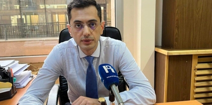 Դատախազությունն ընթացք է տվել Նիկոլ Փաշինյանի հայտարարությանը՝ Լիպարիտ Դրմեյանի դեմ գործընթաց սկսելու մասին