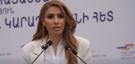 «Ուժեղ Հայաստան»-ի մի շարք պատգամավորության թեկնածուներ հրաժարվել են մանդատից