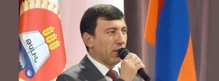 ՔՊ-ական Տավրոս Սափեյանը հրաժարվում է պատգամավորական մանդատից