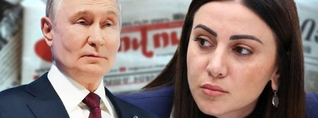 Ադրբեջանի դրոշը՝ միջպետական ճանապարհի դիմաց. Արայիկ Հարությունյանը հայտնվել է «սև ցուցակում». Մամուլ