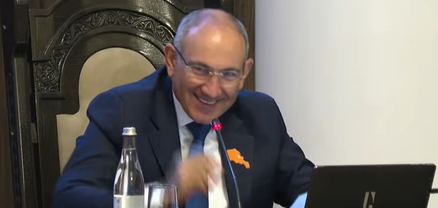 Փաստորեն, մենք ներքաղաքական կայունություն ունենք, վրեքներս խաբար չկա․ Փաշինյան