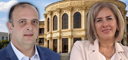 Գյումրիի ավագանու նոր ՔՊ–ականները