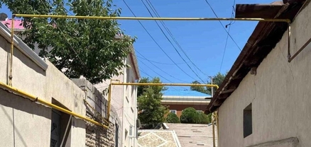 Թուրքիան ևս 30 տարի կապահովի Նախիջևանի գազամատակարարումը