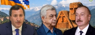 Ինչպես էր Տիգրան Արզաքանցյանի միջնորդությամբ կարգավորվում Արցախի հարցը