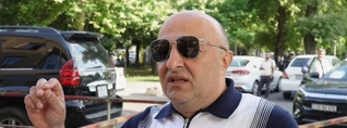 Արթուր Սարգսյանը չի մասնակցի ԱԺ նիստերին, եթե նրան ուղեկցի պրոբացիայի ծառայությունը
