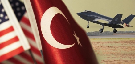 Թուրքիայի վերադարձը F-35-ի ծրագրին կարող է սահմանափակել Էրդողանի վարչակազմին. իսրայելական մամուլ