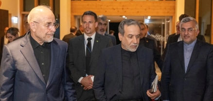 Արաղչին հաստատել է, որ Իսրայելը ծրագրել էր սպանել Իրանի բանակցողներին