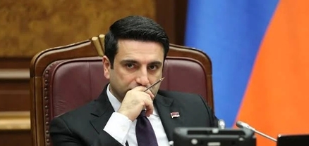 Ալեն Սիմոնյանի կադրերը ճամպրուկներն են հավաքում․ Հրապարակ