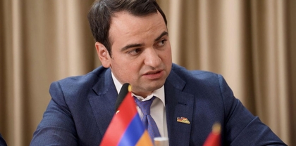 Նավթի դարաշրջանն ավարտվում է, Ադրբեջանի դարաշրջանն ավարտվում է․ Նարեկ Կարապետյան