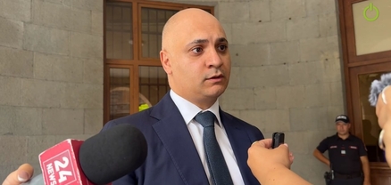 Ռուսաստանից գրեթե բենզին չենք ներկրում․ ՄՊՀ նախագահ