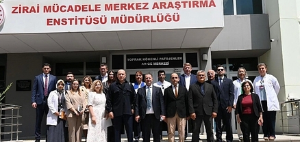 Թուրքիայում քննարկվել է ռուսական ցորենի ներկրման և վերահսկողության հարցը