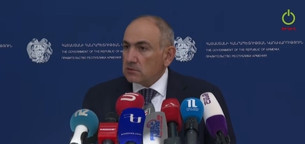 Փաշինյանը վաղը մեկնելու է Իրան՝ մասնակցելու Խամենեիի հուղարկավորությանը