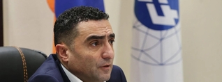 Ռոմանոս Պետրոսյանը 6 ամսում ՀԷՑ-ից ստացել է մոտ 26 միլիոն դրամի աշխատավարձ
