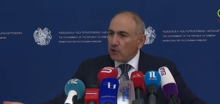Сядут все․ Փաշինյանը՝ Սերժ Սարգսյանի և Ռոբերտ Քոչարյանի մասին