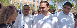 Տիգրան Ավինյանը թոթափում է 9 տոկոսանոց քաղաքապետի կարգավիճակը․ Հրապարակ