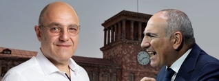 Ազգերին ուժով չես բարեկամացնի․ հայերի և թուրքերի միջև անջրպետը Փաշինյանն է խորացրել