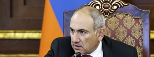Փաշինյանի գլխավորությամբ տեղի է ունեցել Հանրային ներդրումային կոմիտեի 8–րդ նիստը