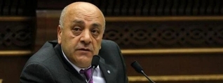 ՍԴ դատավոր Արթուր Վաղարշյանի վախը բռնել են․ «Հրապարակ»