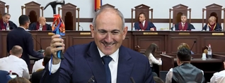 Պատմական պահը․ ՍԴ-ն կանկախանա՞, թե՞ կմնա ՔՊ-ի կցորդը