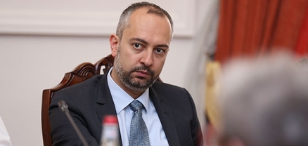 2.1 միլիոնից մինչև 17.3 միլիոն դրամ. Էդուարդ Աղաջանյանի եկամուտների թռիչքային էվոլյուցիան. Ժողովուրդ