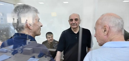 Հերթական շինծու նիստը՝ Բաքվի դատարանում. դատախազները պնդում են, որ հայ գերիները «մեղավոր են»