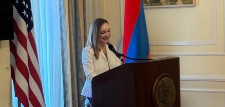 Լիլիթ Մակունցը մանդատը չի վերցնի