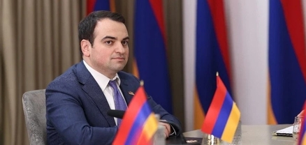 Հայաստանի կառավարությունը բիզնեսմենից խլել է սպորտզալ և քննարկում է նրա ընկերոջ քաբաբանոցի ազգայնացման հարցը. Նարեկ Կարապետյան