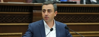 Վարչախումբը կորցրել է իր լեգիտիմությունը և իշխանության պահպանելու համար հենվում է բացառապես ուժային կառույցների վրա․ Իշխան Սաղաթելյան