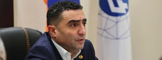 Նարեկ Կարապետյանը մի քանի ուժեղ սուտ պնդումներ է արել ՀԷՑ-ի վերաբերյալ. Ռոմանոս Պետրոսյան