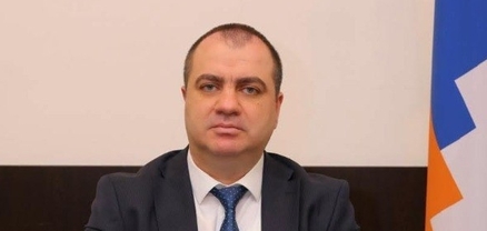Աշոտ Դանիելյանը որոշել է հրաժարվել Արցախի ԱԺ նախագահի պաշտոնից