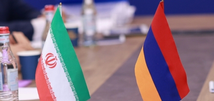 Թեհրանը Երևանին առաջարկել է ավելացնել Հայաստան արտահանվող գազի ծավալները