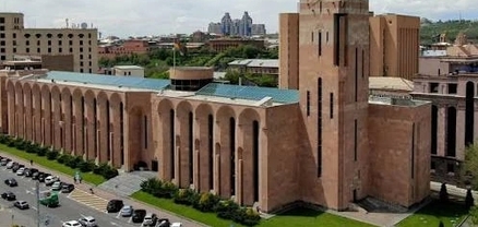 Քաղաքապետարանում պաշտոնանկություններ են և վարչական շրջանների ղեկավարների փոփոխություններ. Ժողովուրդ