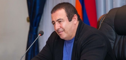 Մեկ տասնյակից ավելի քրվարույթներով 70-ից ավելի հասցեներում կատարվում են միաժամանակյա խուզարկություններ. ՔԿ