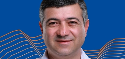 Սարիկ Մինասյանը ՀԷՑ-ի տնօրենի պաշտոնից ազատման և ավագանու անդամի լիազորությունները դադարեցնելու դիմում է ներկայացրել