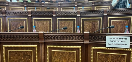 ՔՊ-ն փորձում է արհեստական ճգնաժամ ստեղծել Գյումրիի քաղաքապետարանում